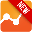 程序图标：Lara039s Google Analytics…