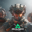 Programikonen: Delta Force: Hawk Ops