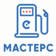 Ikona programu: МАСТЕРС. АЗС локатор
