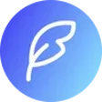 Icoon van programma: AI Poem Generator