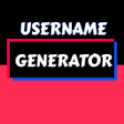 プログラムのアイコン：Username Generator for Ti…