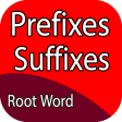Prefixes and Suffixes & Root Word