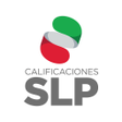 程序图标：Calificaciones SLP