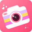 Ikon program: Beauty Camera: Makeup Sel…