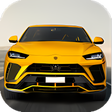 Ikona programu: OffRoad Lamborghini 4x4 C…