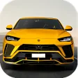 OffRoad Lamborghini 4x4 CarSuv Simulator 2021