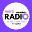 ไอคอนของโปรแกรม: Anointed Radio