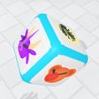 Programikonen: Monster Dice