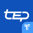 ไอคอนของโปรแกรม: Teseo TEP