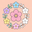 Ikona programu: Colorjoy: Coloring Book F…