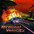 Programikonen: Terminal Velocity
