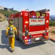 프로그램 아이콘: Fire Rescue Firefighter S…