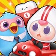 ไอคอนของโปรแกรม: 玩星派對
