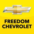 Biểu tượng của chương trình: Freedom Chevrolet San Ant…