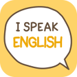 I Speak English icon
