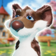 Иконка программы: My Talking Rat