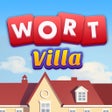 Ícone do programa: Wort Villa - Word Puzzle …