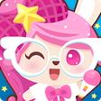 Иконка программы: Happy Pet Story: Virtual …