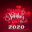 Programın simgesi: Happy Valentines Day Gree…