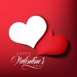 Happy Valentines Day Greetings 2021