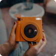 プログラムのアイコン：Vintage Camera-Retro Edit…