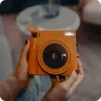Vintage Camera-Retro Editor