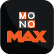 プログラムのアイコン：MONOMAX Myanmar