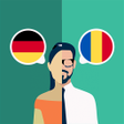 German-Romanian Translator icon