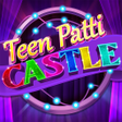 Teenpatti Castle icon