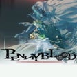 Programmsymbol: Penny Blood