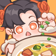 Ikon program: Gourmand King