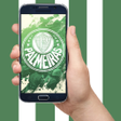 Palmeiras - Papel de Parede icon