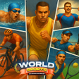 Programikonen: World Sports Challenge 20…