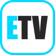 プログラムのアイコン：TV ECUADOR HD - Canales d…