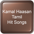Programın simgesi: Kamal Haasan Tamil Hit So…