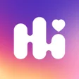 أيقونة البرنامج: HiFun-高颜值华人交友平台