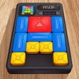 رمز البرنامج: Geeker Puzzle