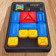Icoon van programma: Geeker Puzzle