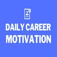 Icon of program: Daily Career Motivation