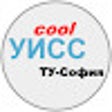 أيقونة البرنامج: cool УИСС