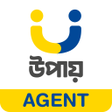 أيقونة البرنامج: upay Agent
