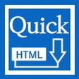 ไอคอนของโปรแกรม: Quick Copier