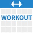 رمز البرنامج: Workout-Log