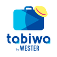 프로그램 아이콘: tabiwa by WESTER