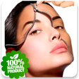 程序图标：Natural Skin Lightening R…