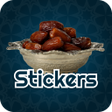 Programikonen: Ramadan And Eid Stickers …