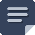 Icon of program: Notepad Simple Notesonly