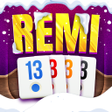 Icoon van programma: VIP Remi Etalat - Rummy 4…