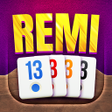 Иконка программы: VIP Remi Etalat - Rummy 4…