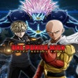 Иконка программы: One Punch Man: A Hero Nob…